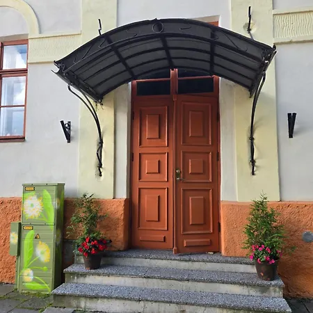Kuninga In Old Town With Free Parking *