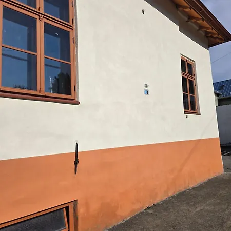 Kuninga Апартаменты *