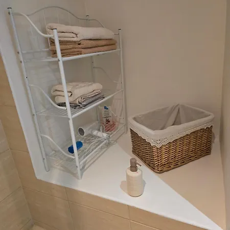 Kuninga Апартаменты *