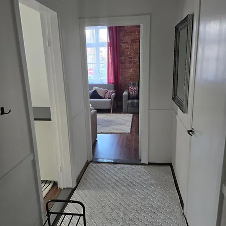 Апартаменты Kuninga