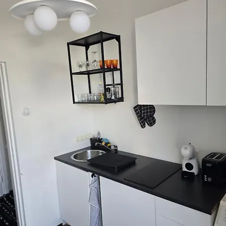 Apartman Kuninga *