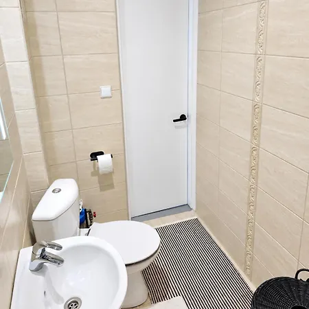 Kuninga In Old Town With Free Parking Апартаменты