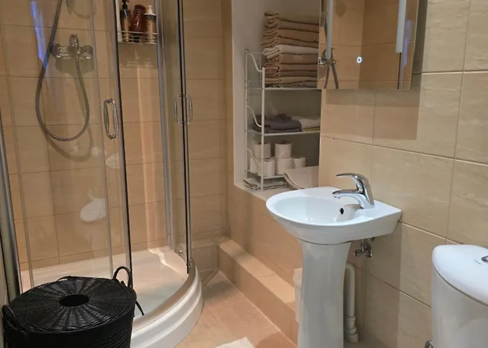 Apartman Kuninga Pärnu