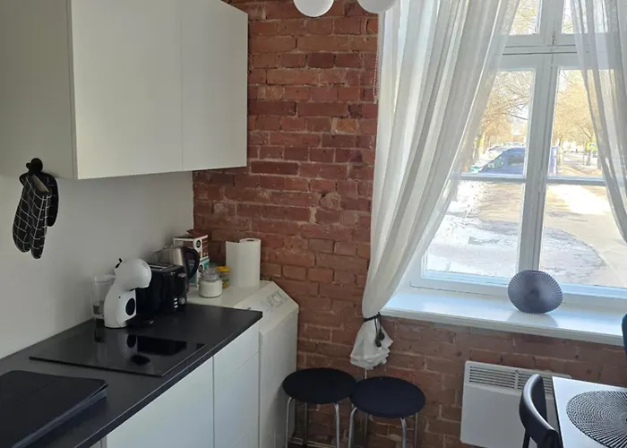 Kuninga Apartman Pärnu