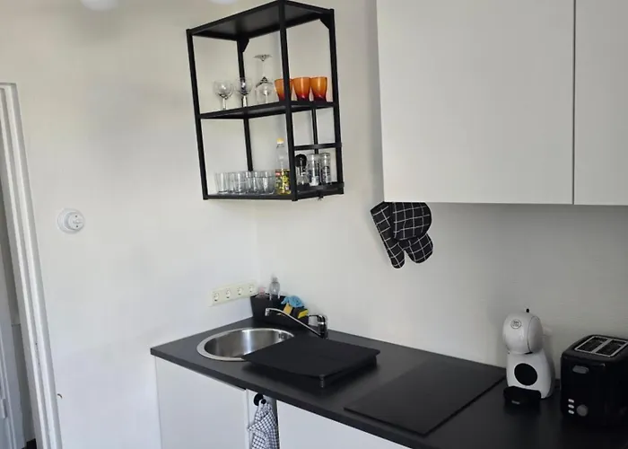 Apartman Kuninga *
